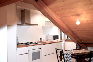 マーティ ゲスト ハウス ベネチア