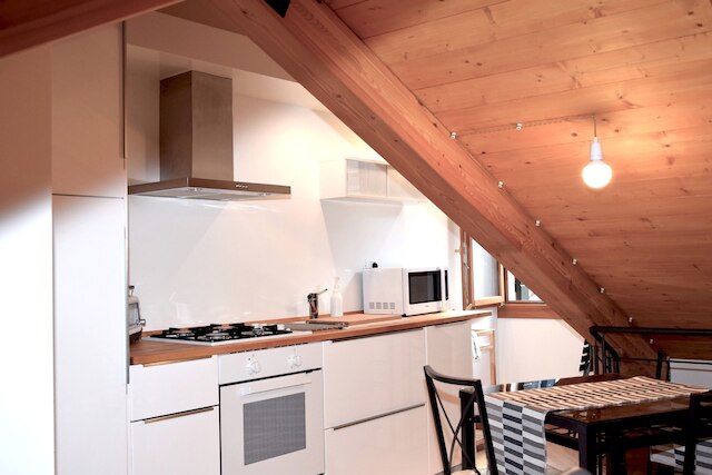 マーティ ゲスト ハウス ベネチア