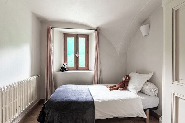 ベッド アンド ブレックファスト ドゥ サントル