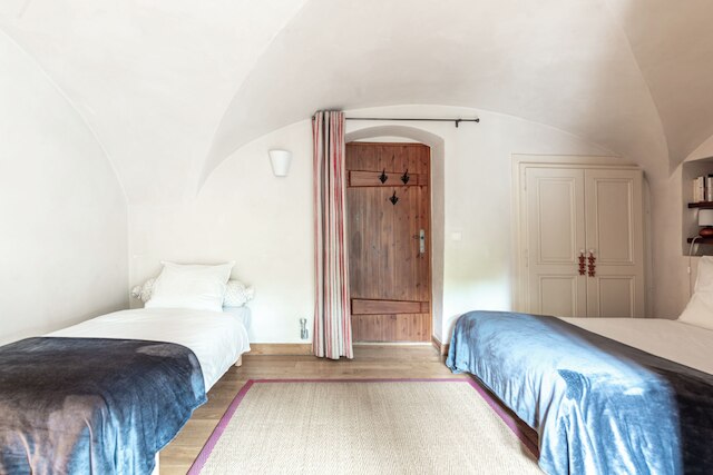 ベッド アンド ブレックファスト ドゥ サントル