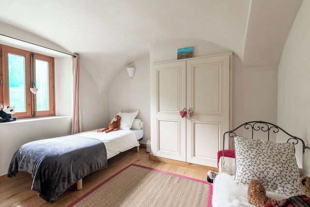 ベッド アンド ブレックファスト ドゥ サントル