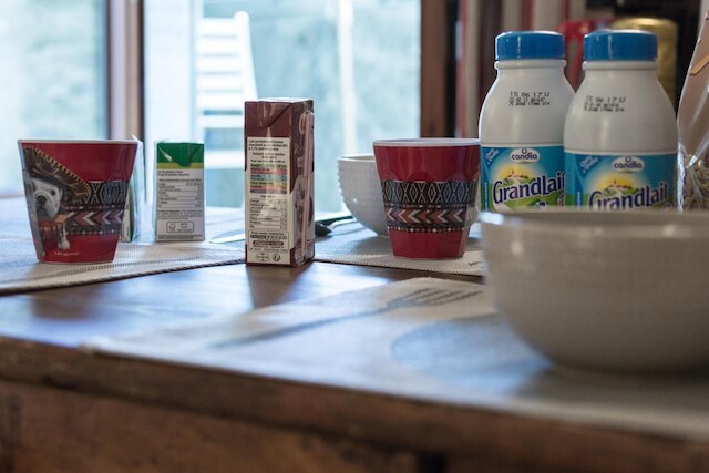 ベッド アンド ブレックファスト ドゥ サントル