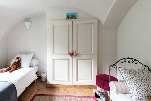 ベッド アンド ブレックファスト ドゥ サントル