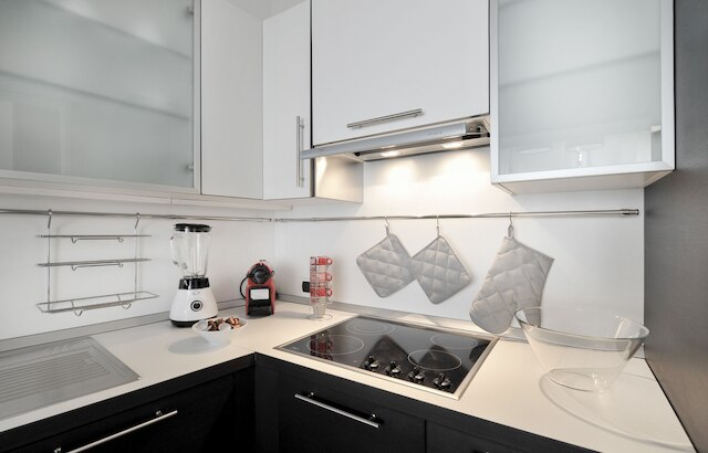 アット ホーム ハート オブ ミラノ - スタンパ