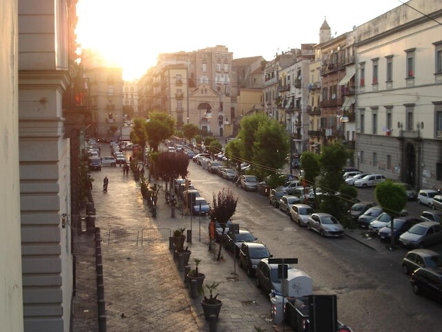 カラッチョロ 109