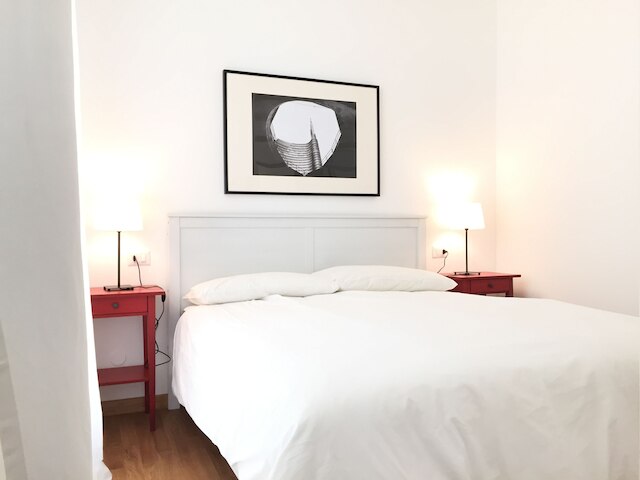 ブレラ - フィオリ チアリ チャーム アパートメンツ