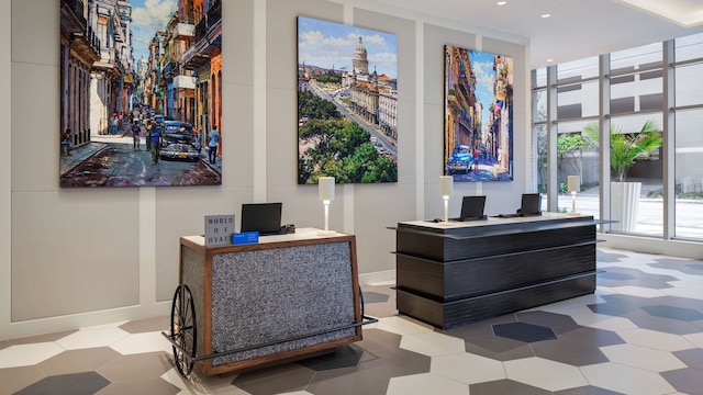 ハイアット セントリック ブリッケル マイアミ