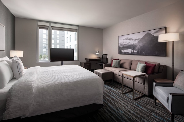 レジデンス イン バイ マリオット シアトル ダウンタウン/コンベンション センター