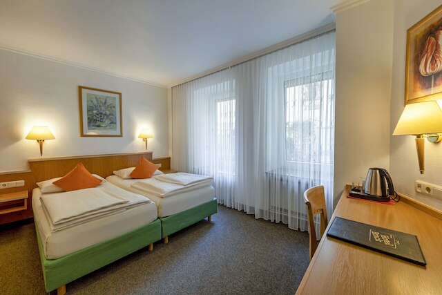 ホテル ブラック