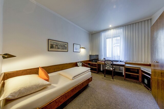 ホテル ブラック