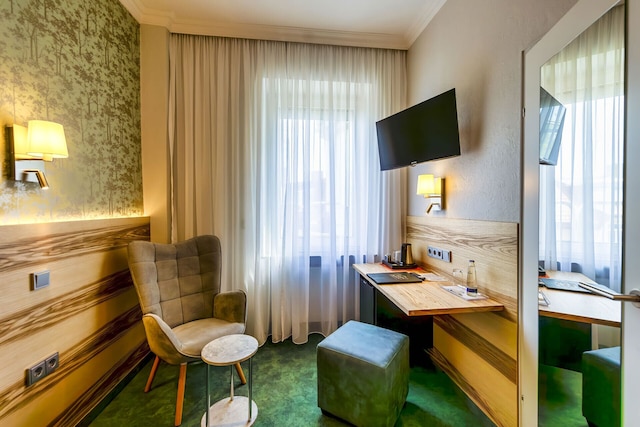 ホテル ブラック