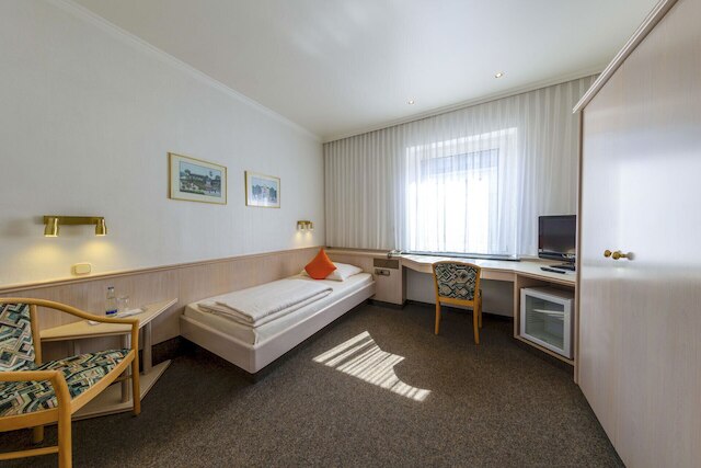 ホテル ブラック