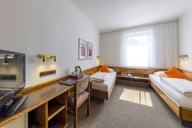 ホテル ブラック