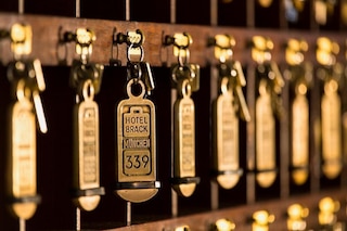 ホテル ブラック