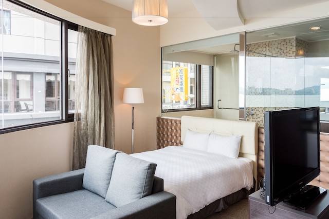 フー ユエ レイクビュー ホテル