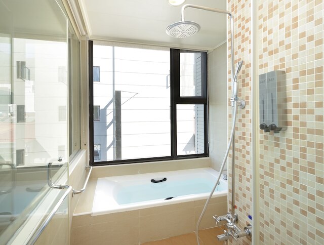 フー ユエ レイクビュー ホテル