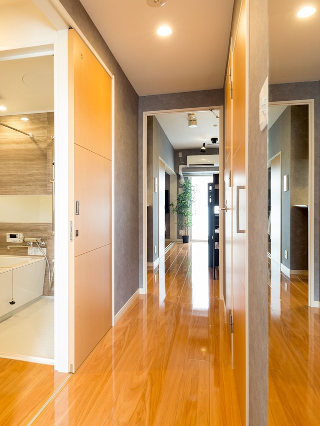 レジデンスホテル博多8