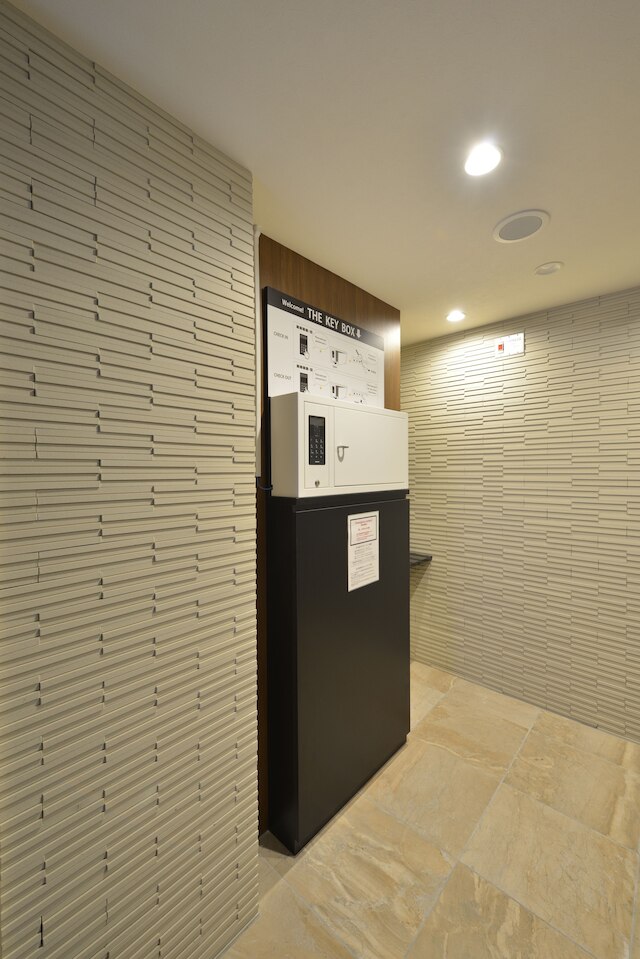 レジデンスホテル博多8