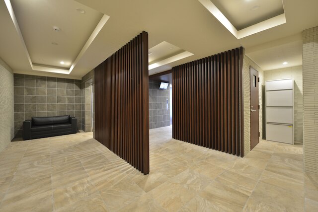 レジデンスホテル博多8