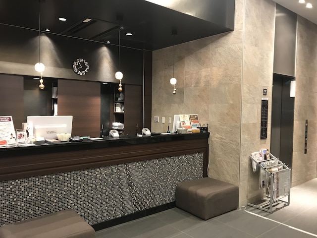 ホテルクラウンヒルズいわき（ＢＢＨホテルグループ）