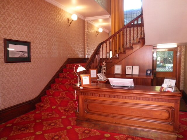 プリンセス ロッジ モーテル