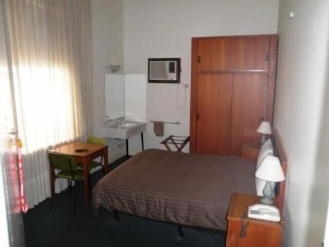 プリンセス ロッジ モーテル