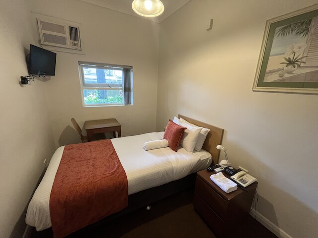 プリンセス ロッジ モーテル