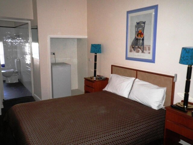 プリンセス ロッジ モーテル