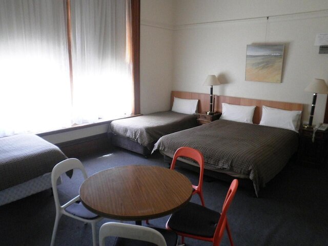 プリンセス ロッジ モーテル