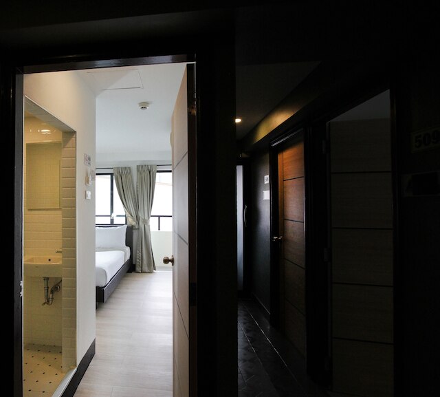 ニュースター ホテル