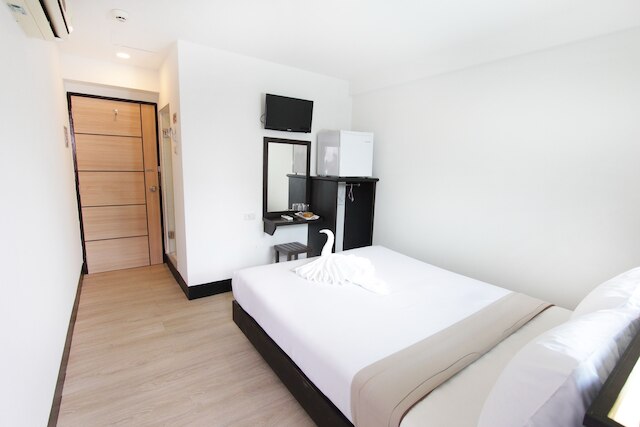 ニュースター ホテル