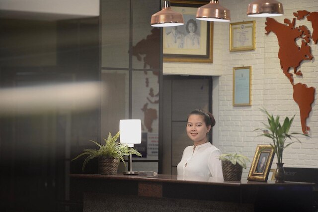 ニュースター ホテル