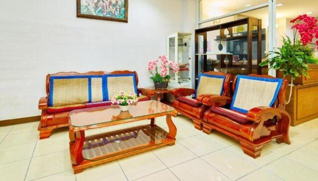 ブルー ハウス ビーチ