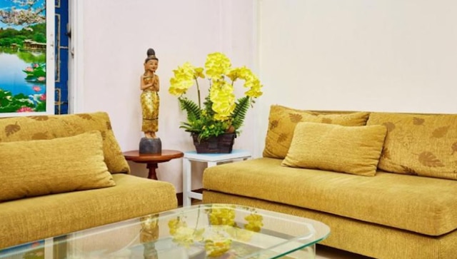 ブルー ハウス ビーチ