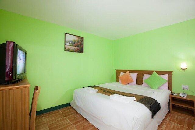 ブルー ハウス ビーチ