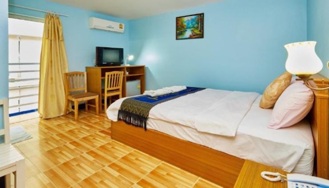 ブルー ハウス ビーチ