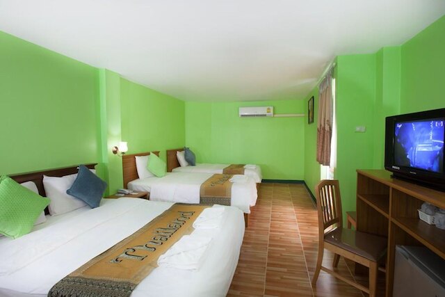 ブルー ハウス ビーチ