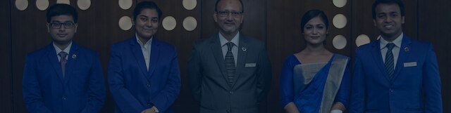 スカイ シティ ホテル ダッカ