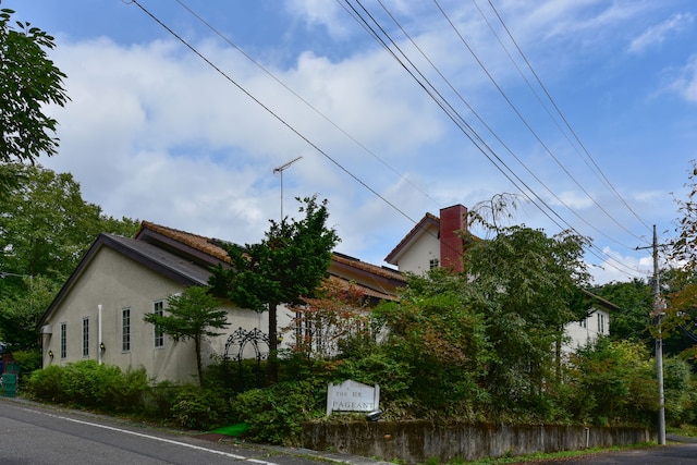 ザ・ページェント