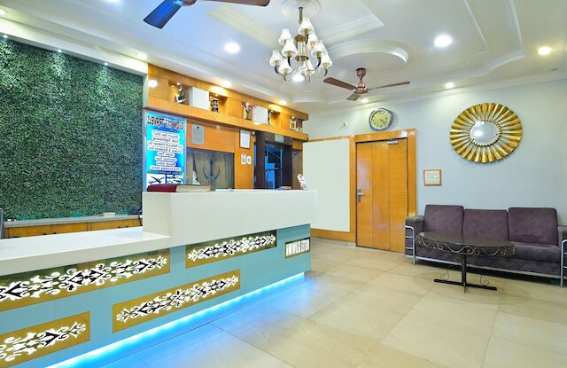 ホテル グロー イン