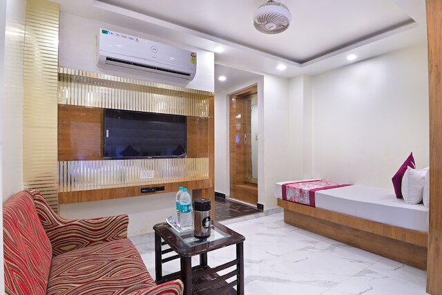 ホテル グロー イン