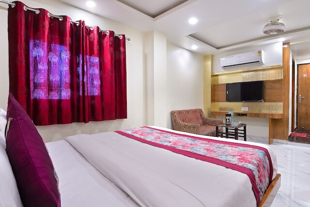 ホテル グロー イン