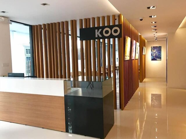 KOO ホテル