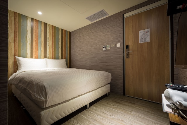 ザ コール ホテル