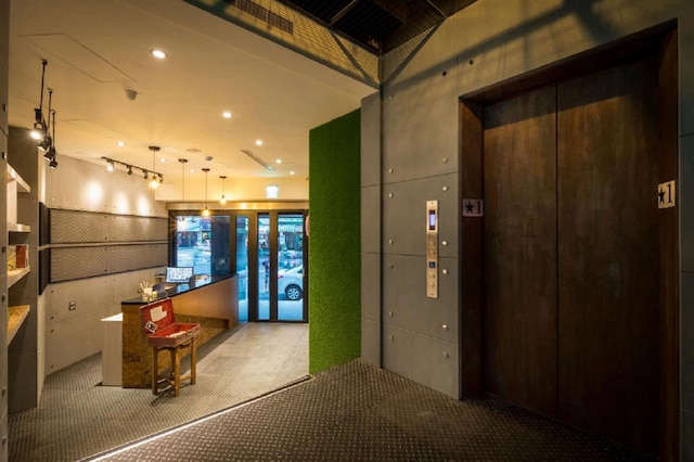 ザ コール ホテル