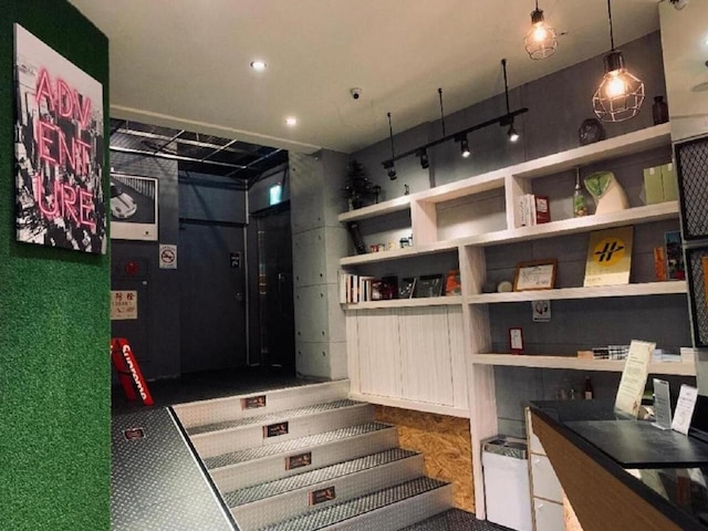 ザ コール ホテル