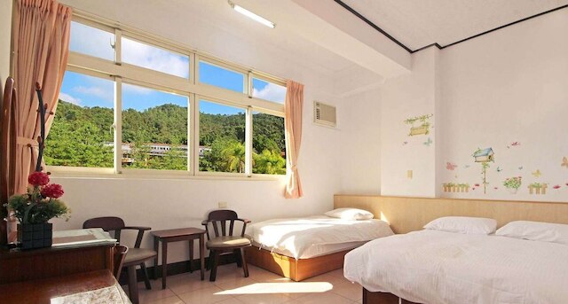 ダハン ゲスト ハウス