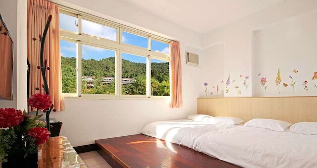 ダハン ゲスト ハウス