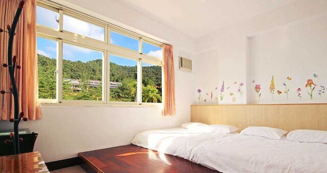 ダハン ゲスト ハウス