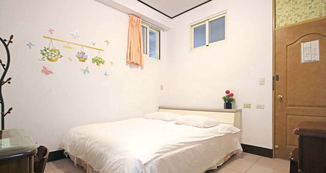 ダハン ゲスト ハウス